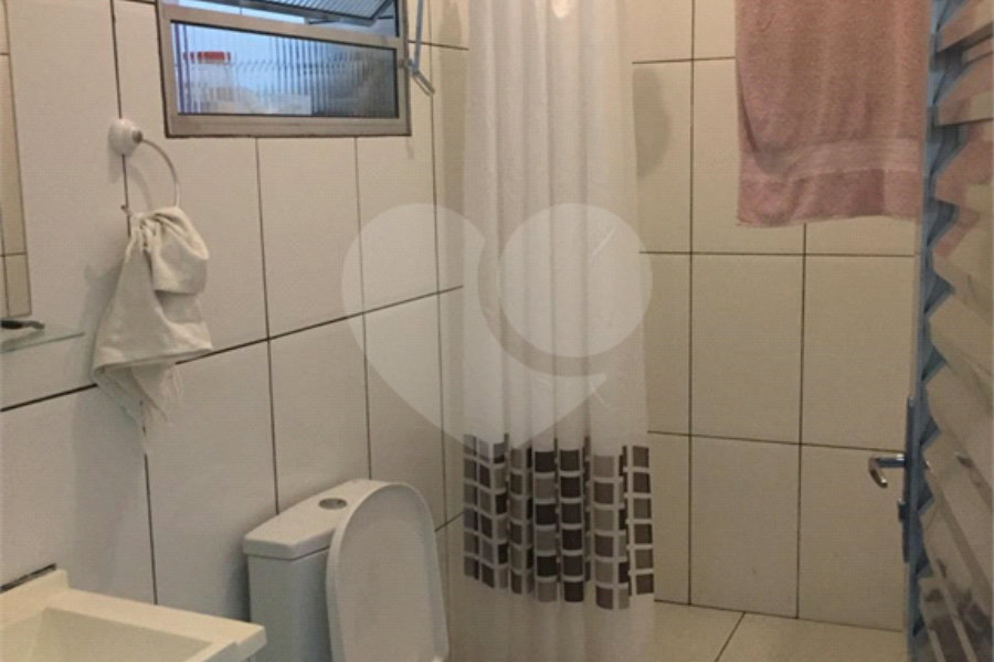 Sobrado à venda com 3 quartos em Parque Edu Chaves, São Paulo, SP