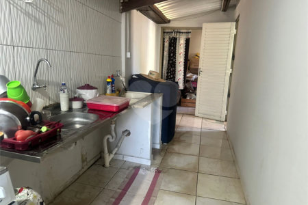 Chácara à venda com 7 suítes em Recanto Das Águas, Ilha Solteira, SP