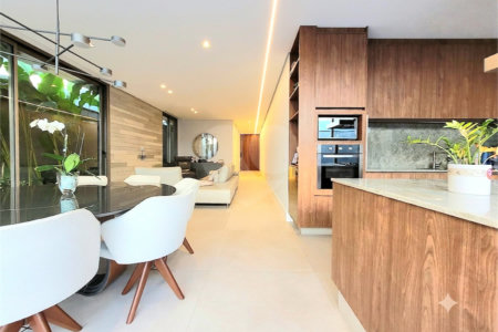 Casa à venda com 3 suítes no condomínio Sunset, Sorocaba - SP