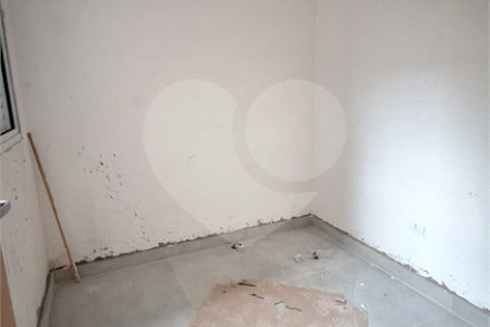 Casa à venda com 2 quartos no condomínio Napoles, São Paulo - SP