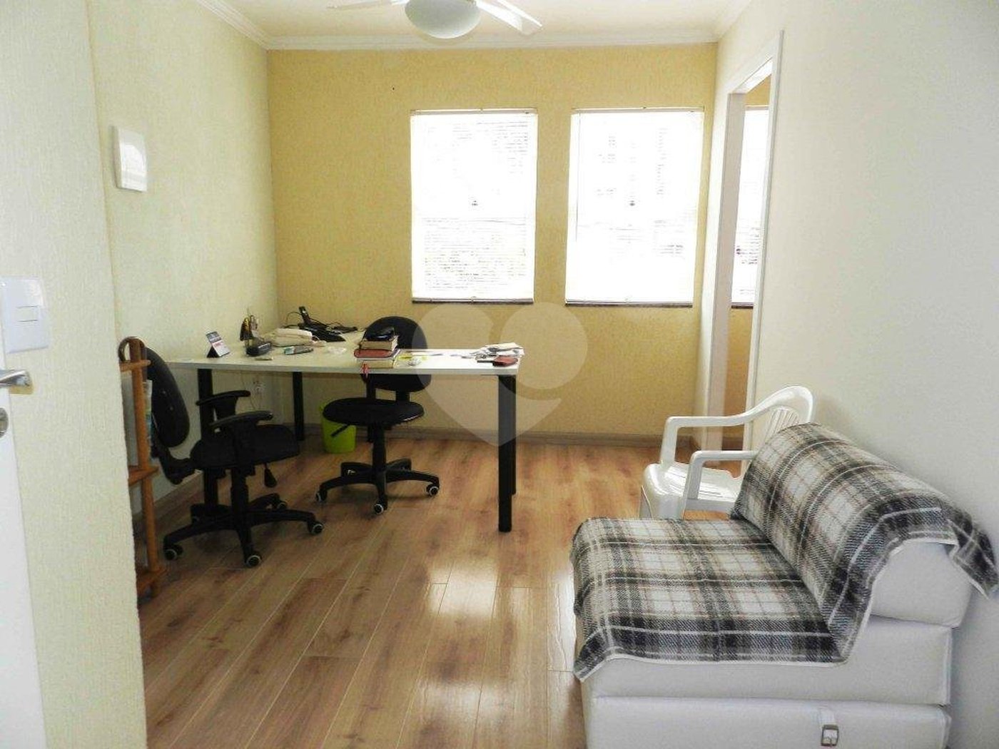 Sobrado à venda com 1 quarto em Chácara Santo Antônio (zona Sul), São Paulo, SP