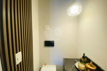 Apartamento à venda com 3 suítes no Centro, São Bernardo do Campo, SP