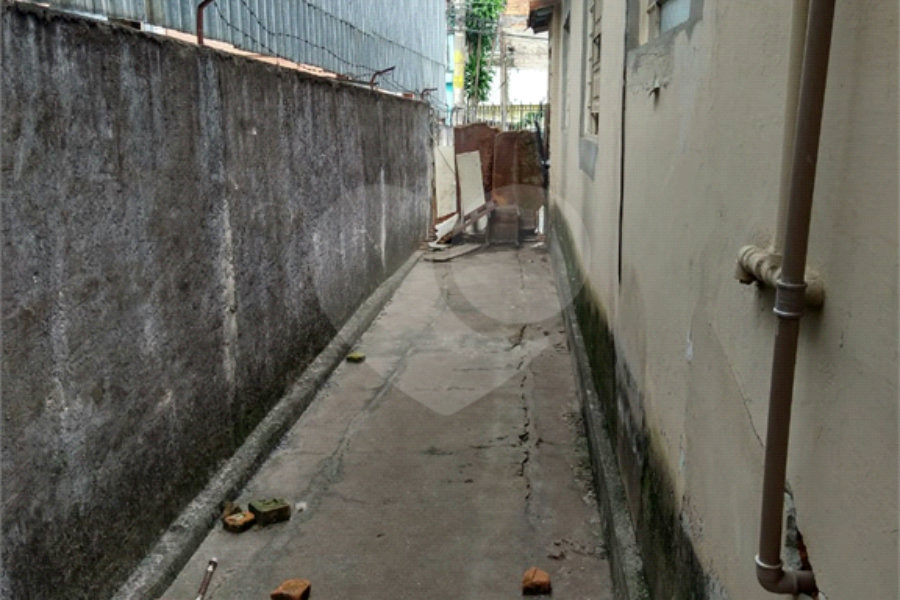 Casa Térrea à venda com 3 quartos em Jardim Aricanduva, São Paulo, SP