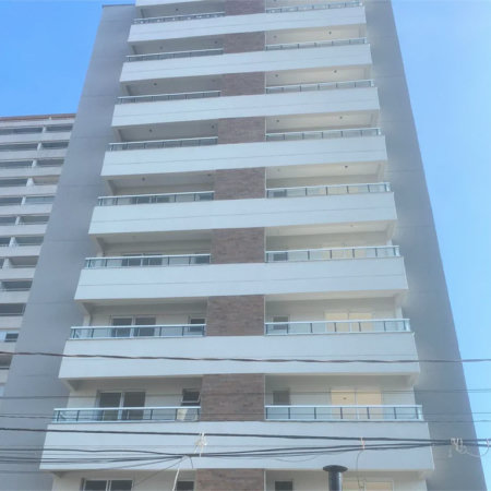 Studio à venda com 1 quarto em Brooklin Paulista, São Paulo, SP