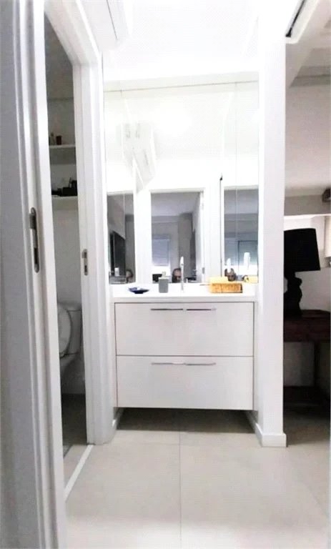 Apartamento à venda com 1 quarto em Vila Andrade, São Paulo, SP