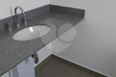 Apartamento à venda com 4 suítes em Campo Belo, São Paulo, SP