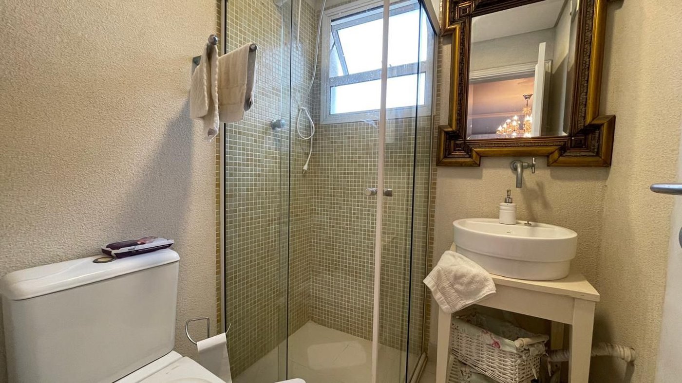 Cobertura com 3 dormitórios à venda, 437 m² por R$ 4.799.999,99 - Gonzaga - Santos/SP