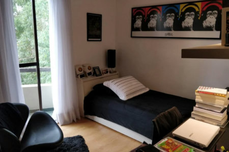 Apartamento à venda com 3 suítes em Jardim Ampliação, São Paulo, SP