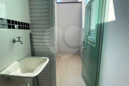 Casa à venda com 2 quartos em Vila Gustavo, São Paulo, SP