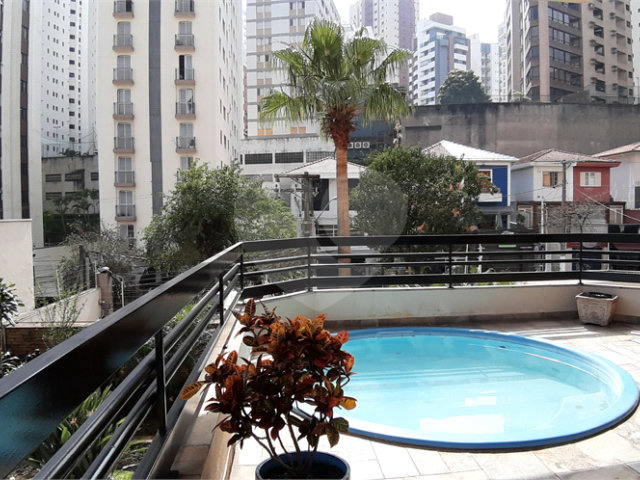 Apartamento à venda com 4 suítes em Santana, São Paulo, SP