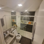 Apartamento à venda com 4 quartos, sendo 1 suíte, em Campo Grande, Rio de Janeiro, RJ