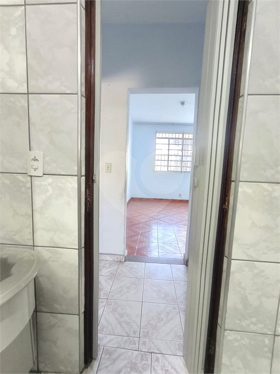 Apartamento para alugar com 1 quarto em Tucuruvi, São Paulo, SP