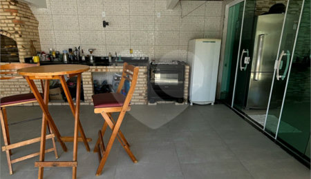 Casa à venda com 4 quartos, sendo 3 suítes,  em Tucuns, Armação dos Búzios, RJ