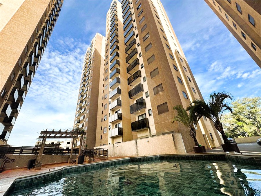 Apartamento para alugar com 2 quartos em Jardim Santa Fé, Sorocaba, SP