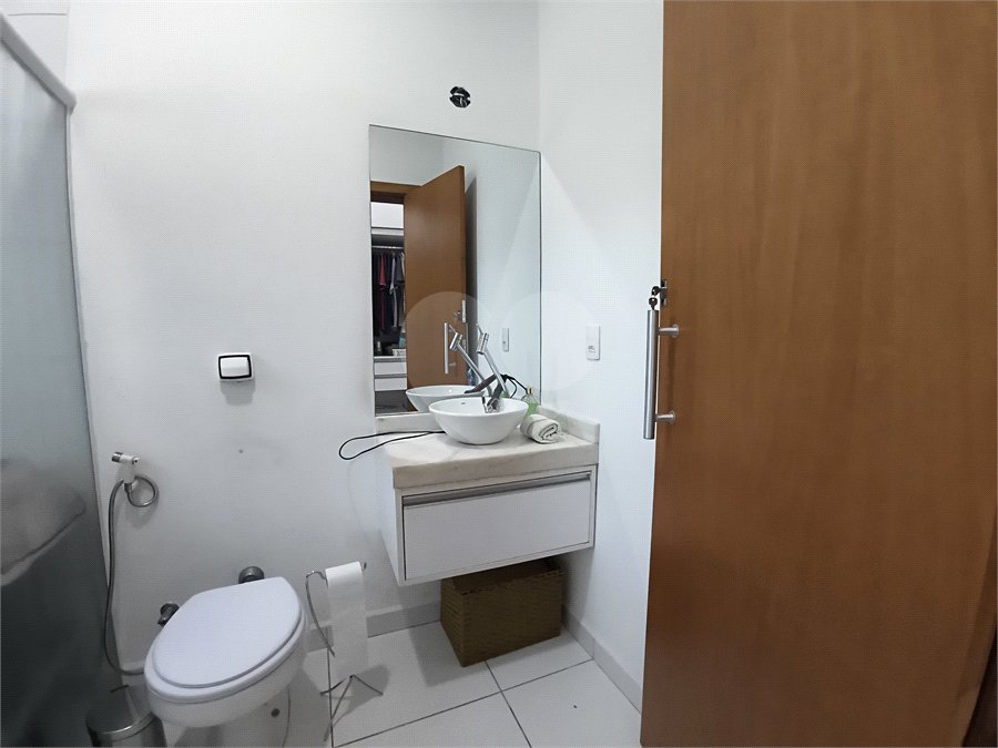 Casa à venda com 3 quartos, sendo 1 suíte,  no condomínio Ibiti Royal Park, Sorocaba - SP