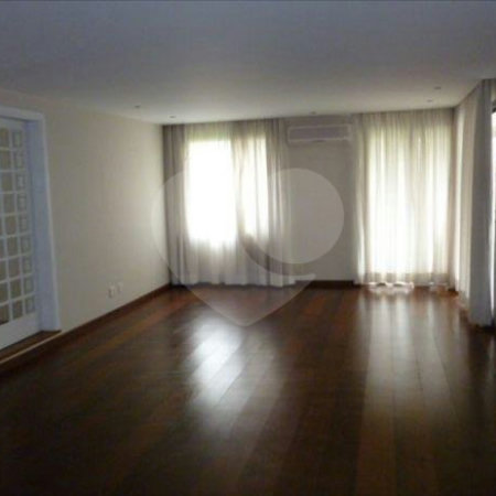 Apartamento à venda com 4 suítes em Jardim Ampliação, São Paulo, SP