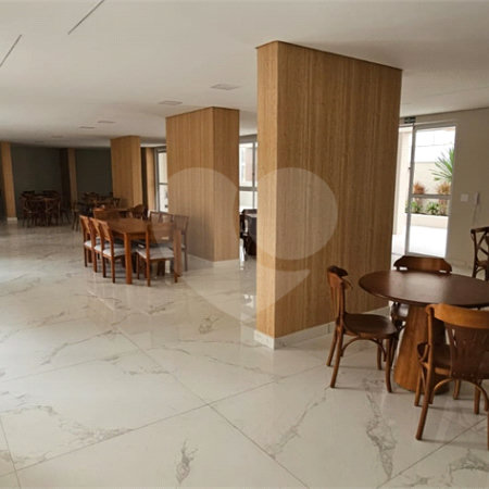 Apartamento à venda com 2 quartos, sendo 1 suíte, em Vila Mazzei, São Paulo, SP