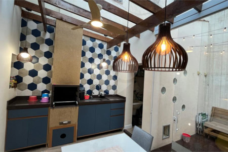 Sobrado à venda com 2 quartos em Vila Uberabinha, São Paulo, SP