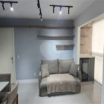 Apartamento à venda com 3 quartos, sendo 1 suíte, em Vila Guilherme, São Paulo, SP