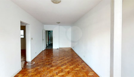 Apartamento à venda com 2 quartos, sendo 1 suíte,  em Itaim Bibi, São Paulo, SP