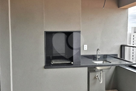 Apartamento à venda ou para alugar com 2 quartos, sendo 1 suíte, em Jardim Olhos D'água II, Ribeirão Preto, SP