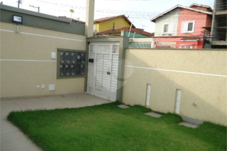 Casa à venda com 2 suítes em Vila Maria Alta, São Paulo, SP