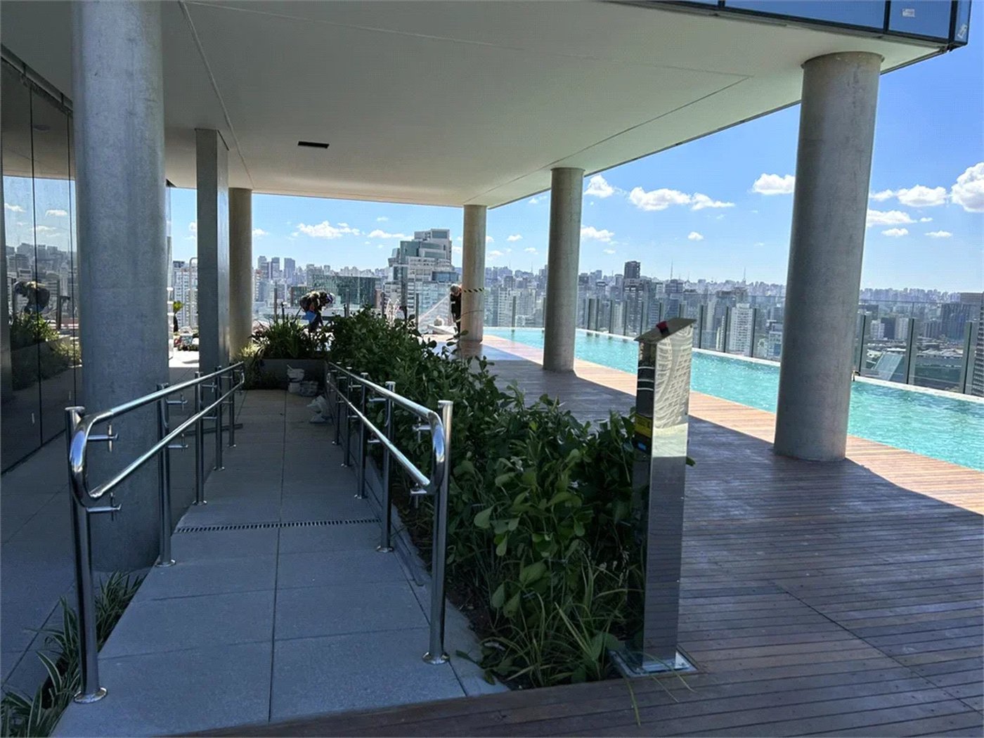 Apartamento à venda com 2 quartos em Butantã, São Paulo, SP