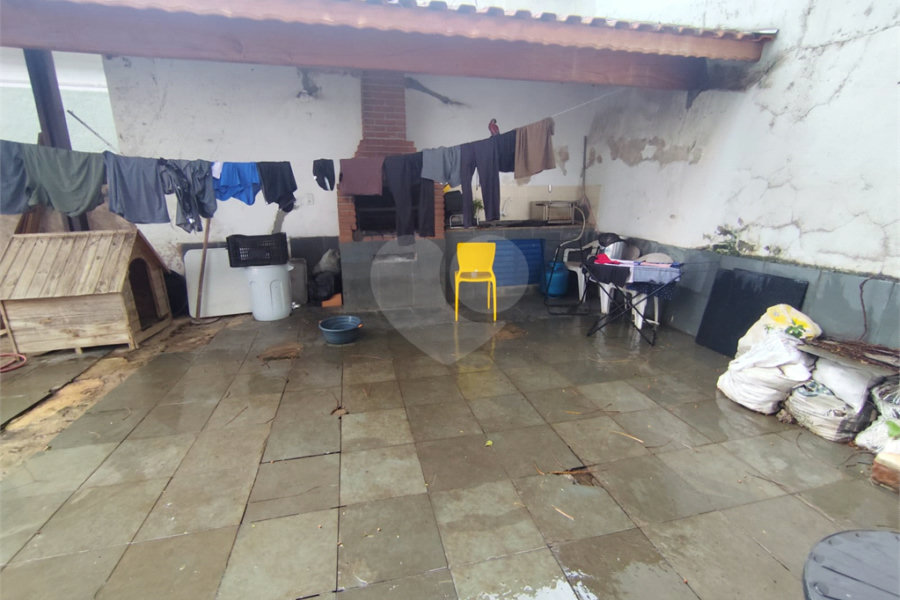 Sobrado à venda com 4 quartos, sendo 2 suítes,  em Tremembé, São Paulo, SP