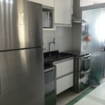 Apartamento à venda com 2 quartos, sendo 1 suíte, em Jaguaré, São Paulo, SP