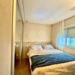 Apartamento à venda com 2 quartos, sendo 1 suíte, em Vila Santa Catarina, São Paulo, SP