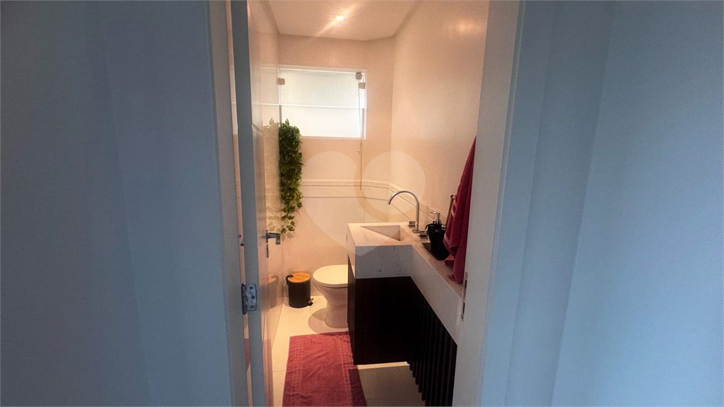 Sobrado à venda com 3 quartos em Mandaqui, São Paulo, SP