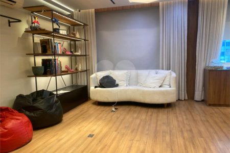 Sala à venda em Jardim Europa, São Paulo, SP