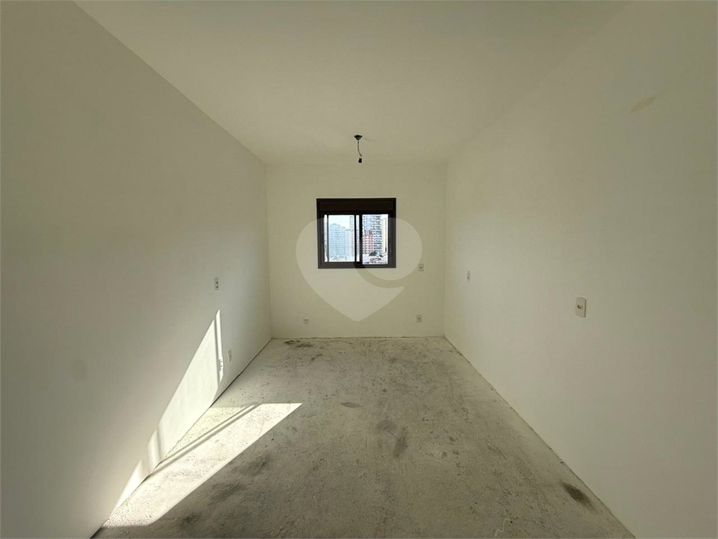 Apartamento à venda com 2 quartos, sendo 1 suíte, em Santana, São Paulo, SP