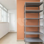 Apartamento à venda com 4 quartos, sendo 2 suítes, em Pinheiros, São Paulo, SP