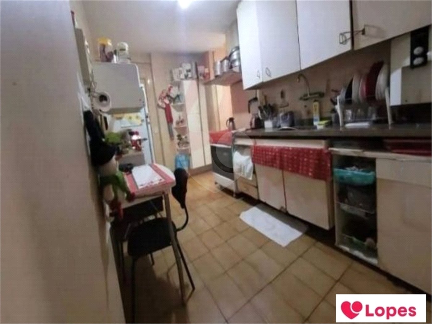 Apartamento à venda com 3 quartos em Copacabana, Rio de Janeiro, RJ