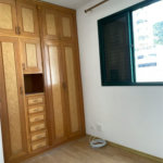 Apartamento à venda com 3 quartos, sendo 1 suíte, em Vila Suzana, São Paulo, SP