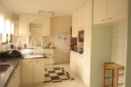 Apartamento à venda com 4 quartos, sendo 2 suítes, em Água Fria, São Paulo, SP