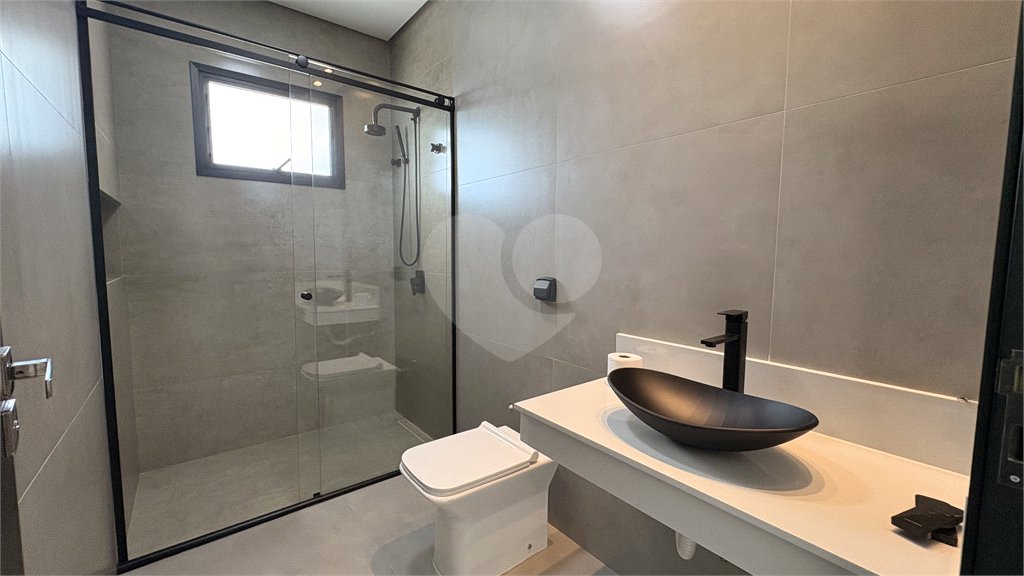 Casa à venda com 3 suítes no condomínio Village Ipanema Ii, Araçoiaba da Serra - SP