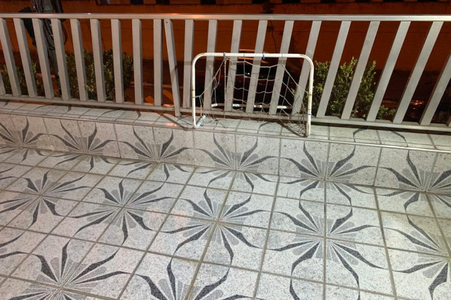 Sobrado à venda com 3 quartos, sendo 2 suítes, em Vila Maria, São Paulo, SP