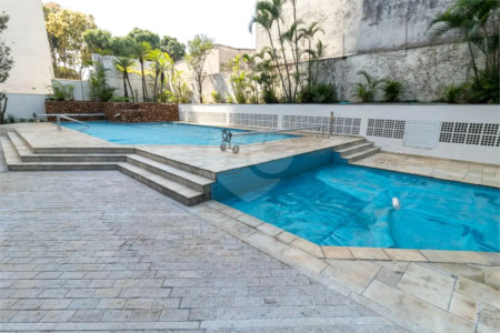 Apartamento à venda com 4 quartos, sendo 3 suítes, em Cambuci, São Paulo, SP