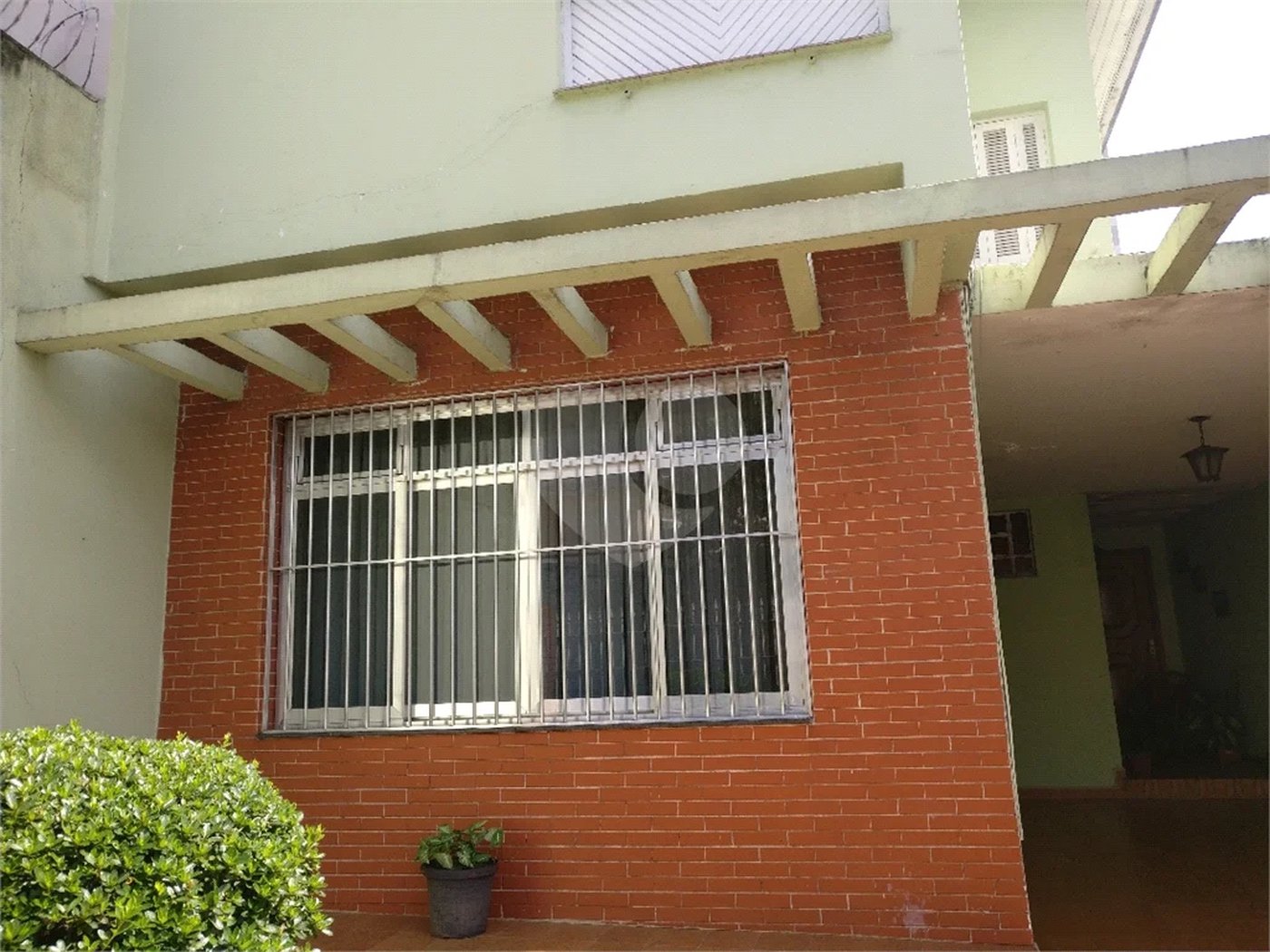 Sobrado - Jardim das Acácias