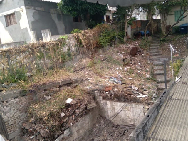 Terreno à venda em Vila Maria, São Paulo, SP