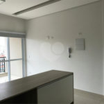 Apartamento à venda ou para alugar com 1 quarto em Santana, São Paulo, SP
