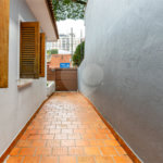 Casa Térrea à venda com 3 quartos em Campo Belo, São Paulo, SP