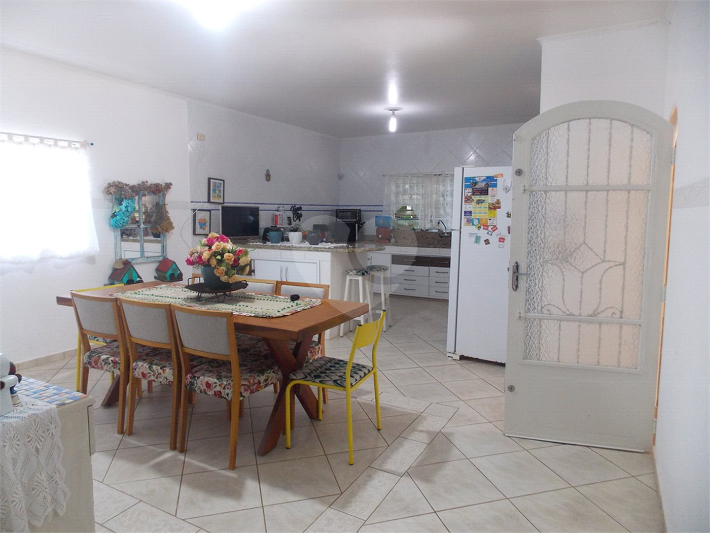 Casa Térrea à venda com 3 quartos, sendo 1 suíte, em Mirante do Cachoeira, Piracaia, SP