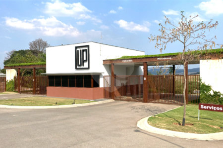 Terreno à venda no condomínio Up Residencial, Sorocaba - SP