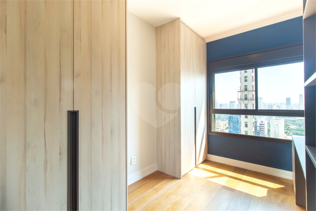 Apartamento à venda com 3 suítes em Brooklin, São Paulo, SP