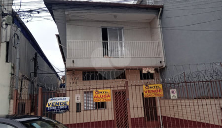 Sobrado à venda com 9 quartos, sendo 1 suíte, em Jaçanã, São Paulo, SP
