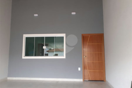 Casa à venda com 3 quartos, sendo 1 suíte, em Jardim Pau Preto, Indaiatuba, SP