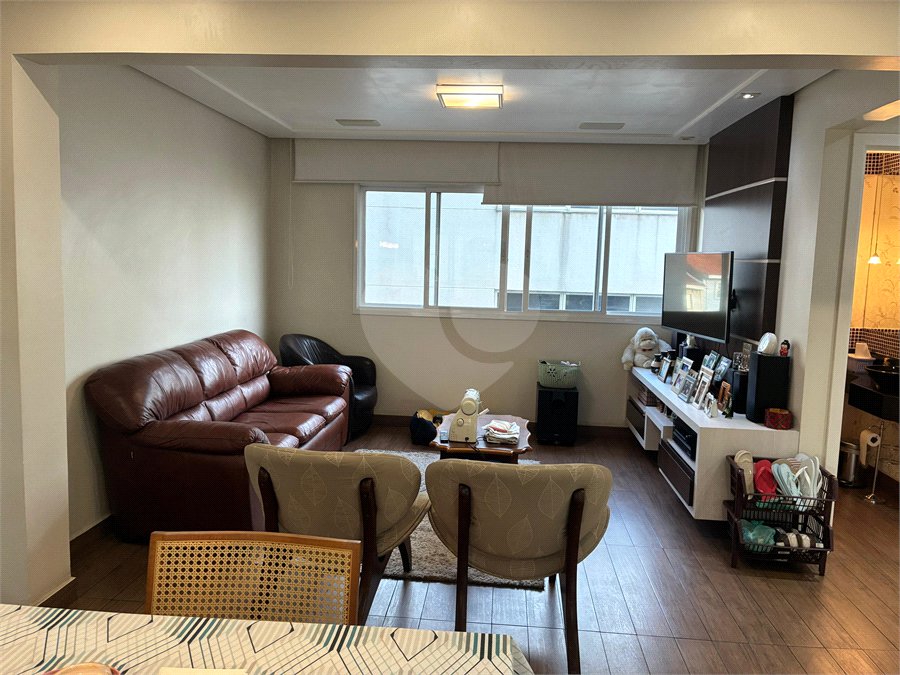Apartamento à venda com 3 suítes em Bosque da Saúde, São Paulo, SP